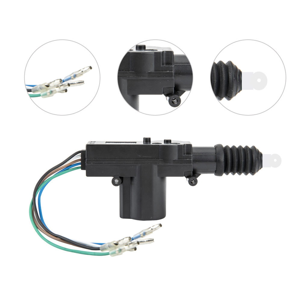 Hippcron 12V Car Remote Contro - огляд і ціна Access Control Board 4 Door