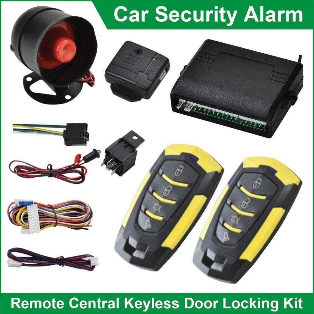 For Most Cars Car Remote Centr - огляд і ціна Access Control Board 4 Door