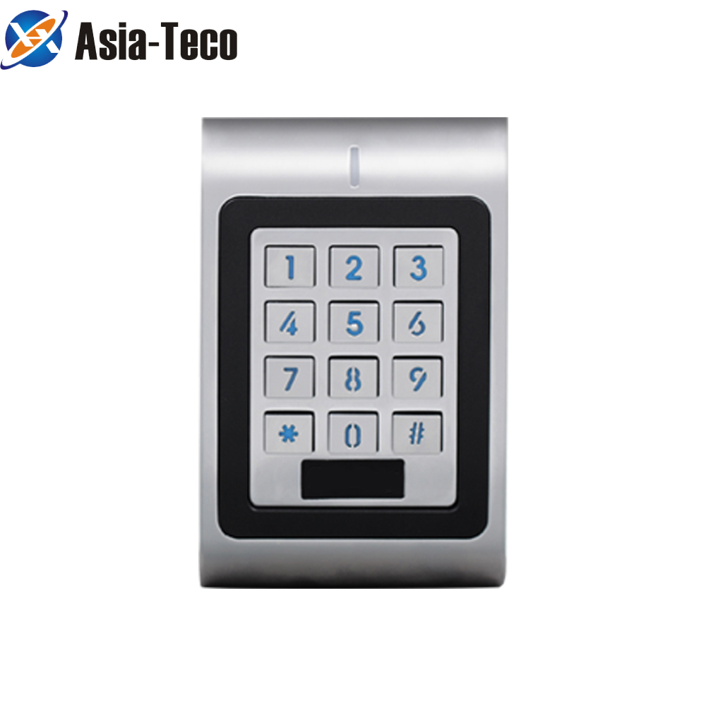 1000 users Electronic Door Loc - огляд і ціна Access Control System Rfid Kit