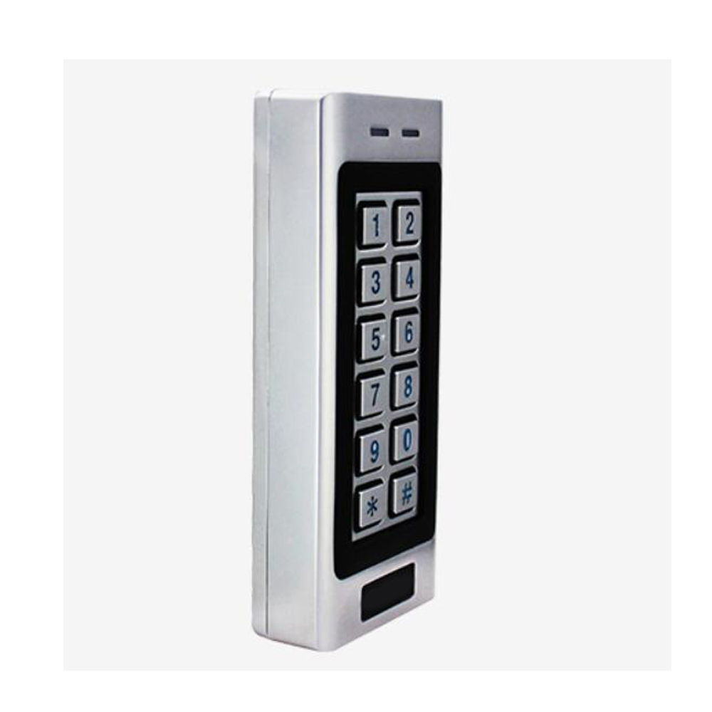 1000 users Electronic Door Loc - огляд і ціна Access Control System Rfid Kit