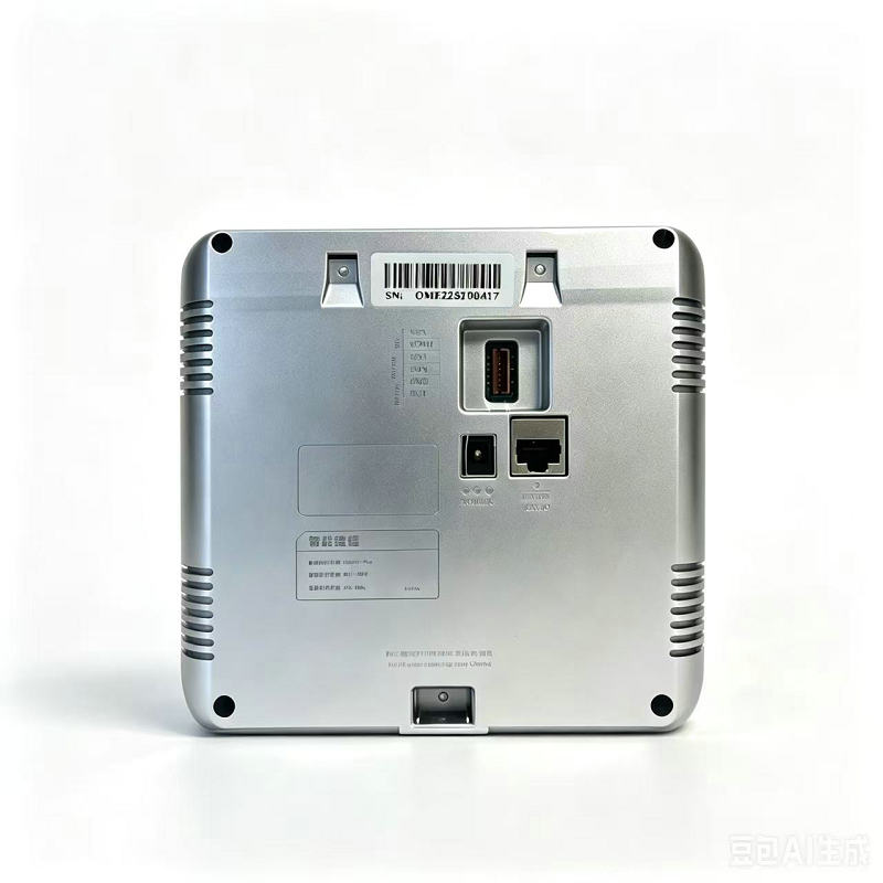 ZK3969 Biometric Facial Recogn - огляд і ціна Biometric Time Attendance Machine