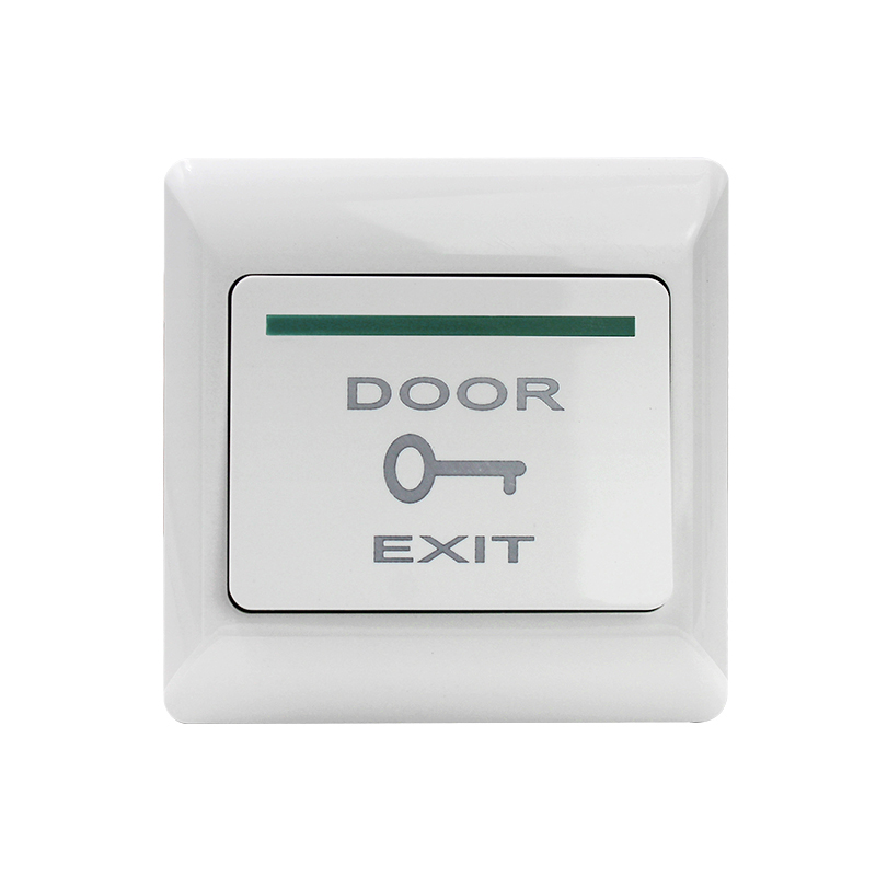 Door Exit Button Release Push  - огляд і ціна Exit Button Push To Release