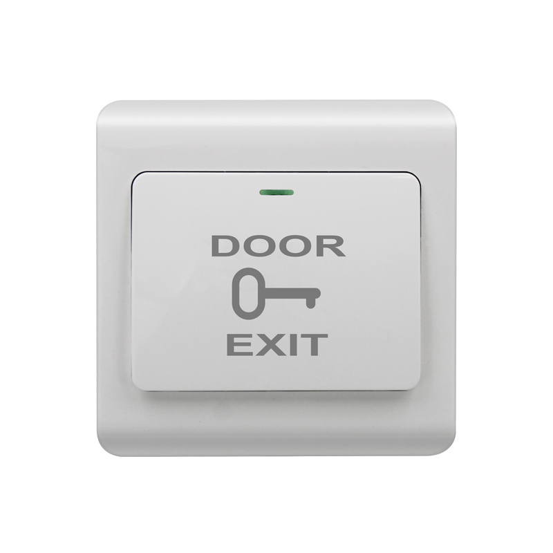 Door Exit Button Release Push  - огляд і ціна Exit Button Push To Release