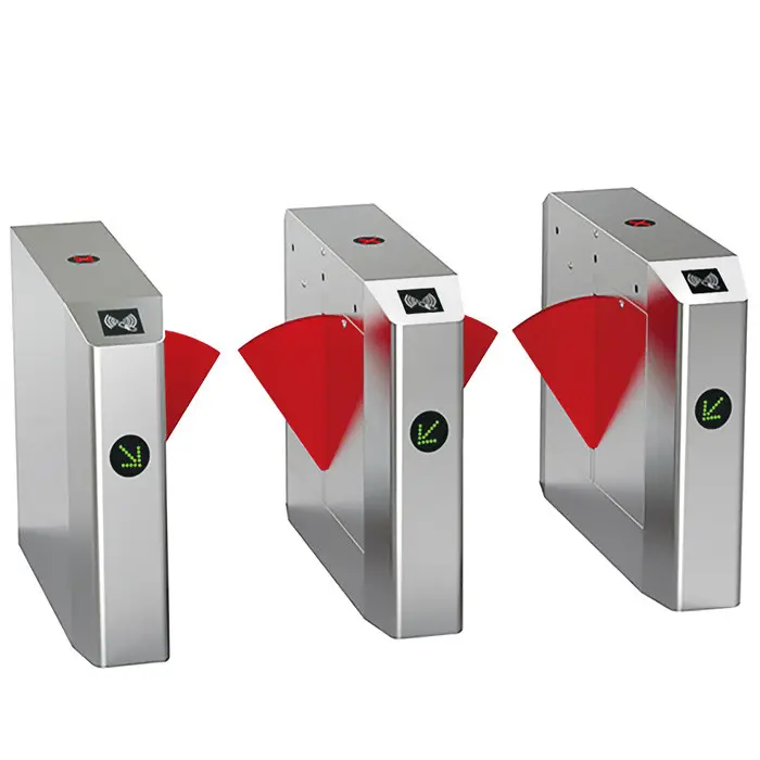 turnstile Gate Barrier Securit - огляд і ціна Turnstile Gate Access Control