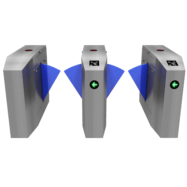 turnstile Gate Barrier Securit - огляд і ціна Turnstile Gate Access Control