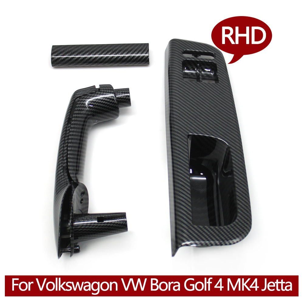 RHD Car Interior Door Pull Gra - огляд і ціна Access Control Board 4 Door