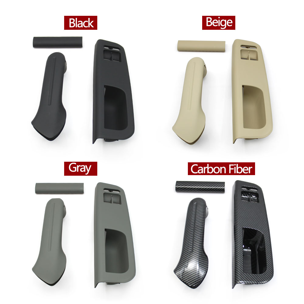 RHD Car Interior Door Pull Gra - огляд і ціна Access Control Board 4 Door