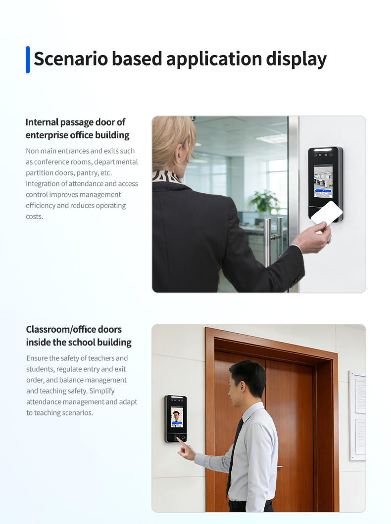 Network Biometric Fingerprint  - огляд і ціна Biometric Time Attendance Machine