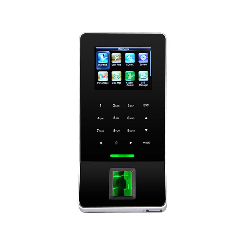 WIFI USB F22 Biometric Fingerp - огляд і ціна Fingerprint Access Control Door