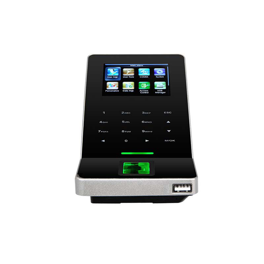 WIFI USB F22 Biometric Fingerp - огляд і ціна Fingerprint Access Control Door