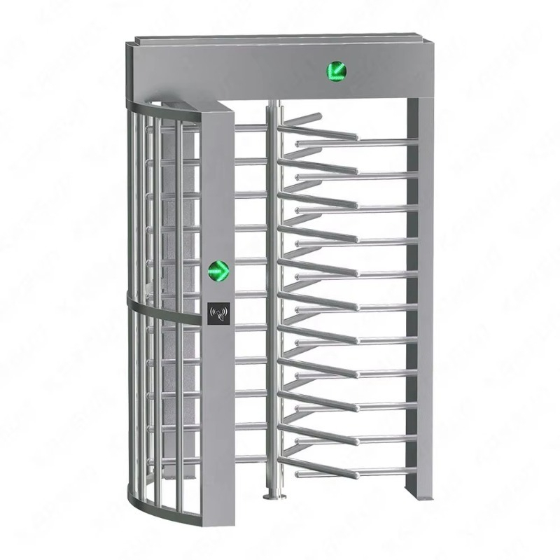 Facial Recognition Biometric F - огляд і ціна Turnstile Gate Access Control