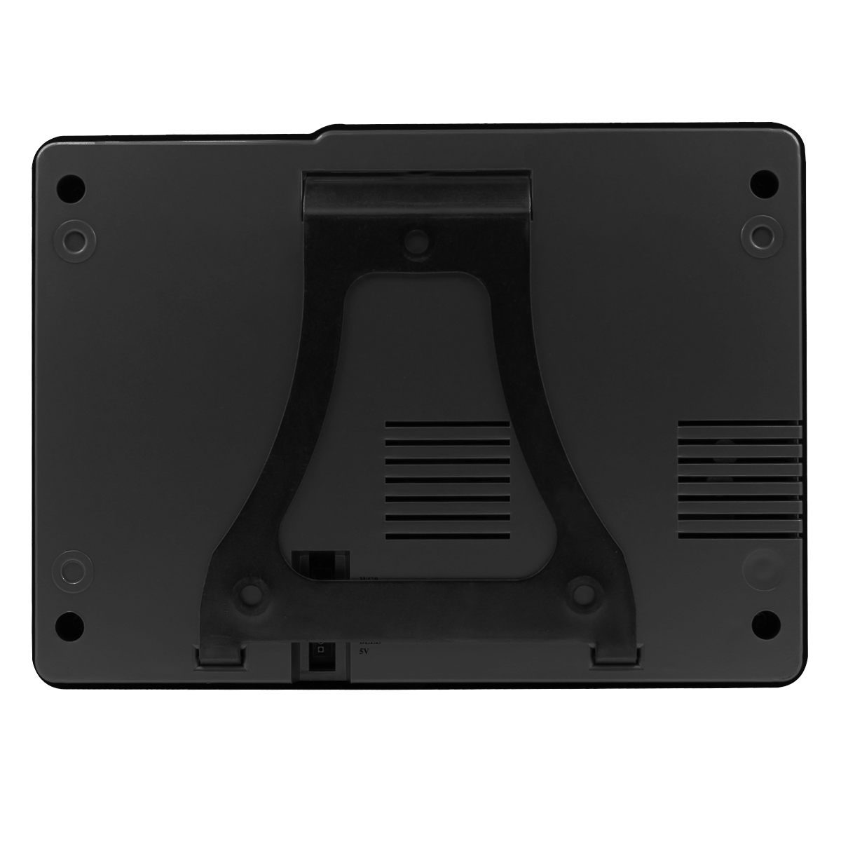 Biometric Fingerprint+ID Card+ - огляд і ціна Biometric Time Attendance Machine