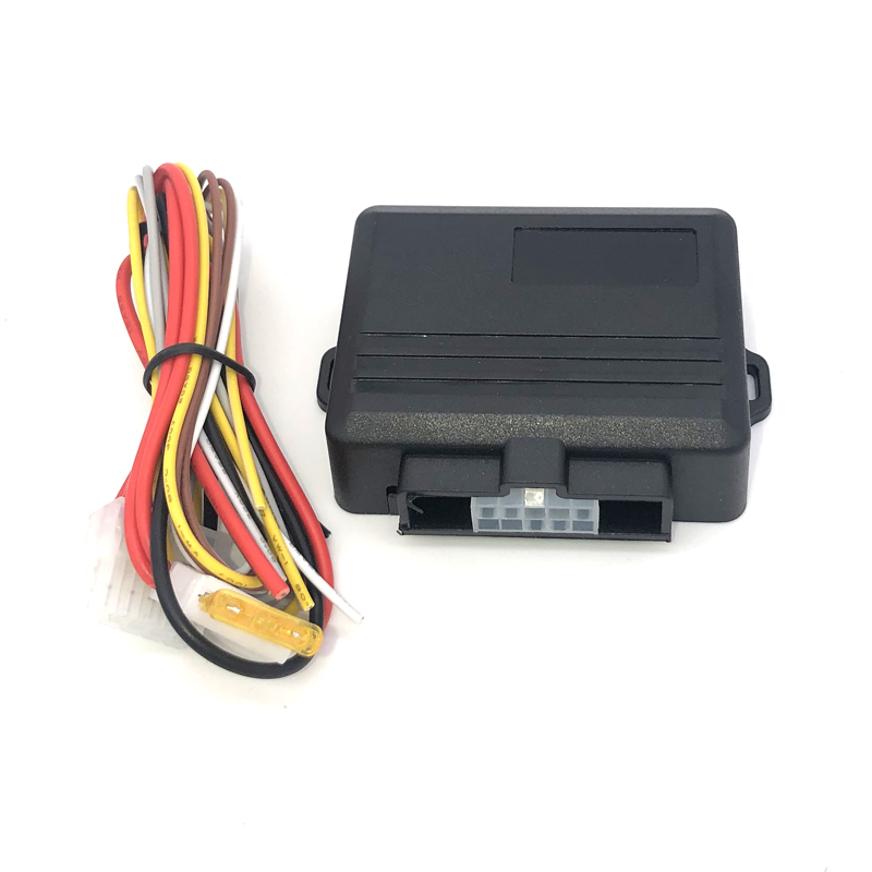 Universal 12V Car Power Window - огляд і ціна Access Control Board 4 Door