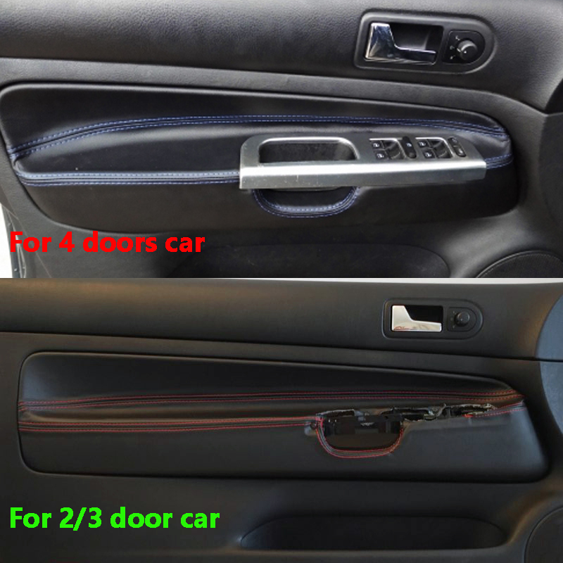 4pcs 2/3/4 Doors Car Interior  - огляд і ціна Access Control Board 4 Door