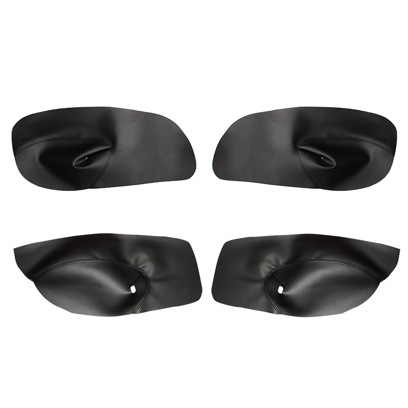 4pcs 2/3/4 Doors Car Interior  - огляд і ціна Access Control Board 4 Door