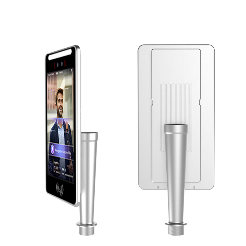 Biometric Facial Access Contro - огляд і ціна Face Recognition Access Control Terminal