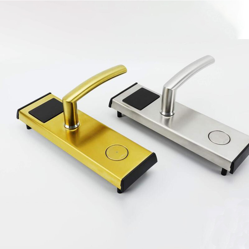 High Quality Hotel Door Access - огляд і ціна Hotel Lock Card System