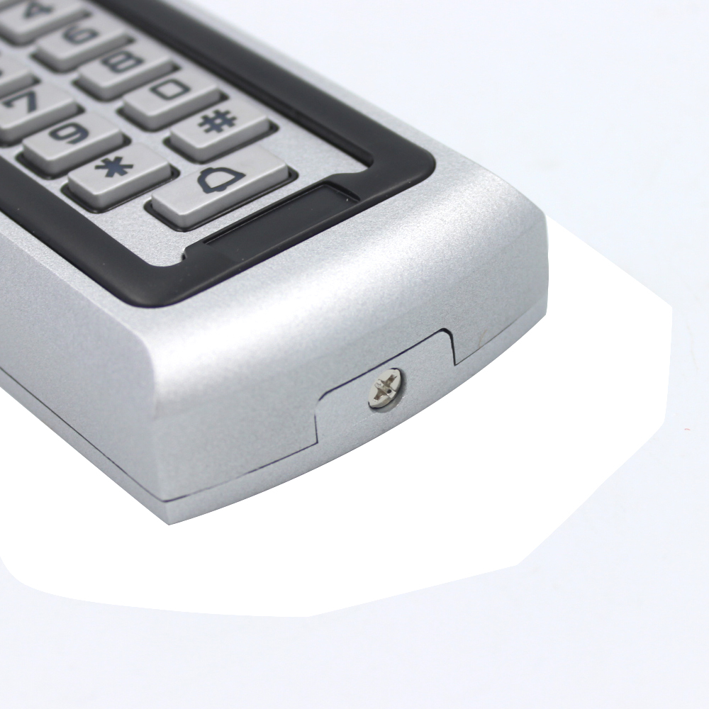 2000 Users Standalone RFID Doo - огляд і ціна Door Access Control Keypad Rfid