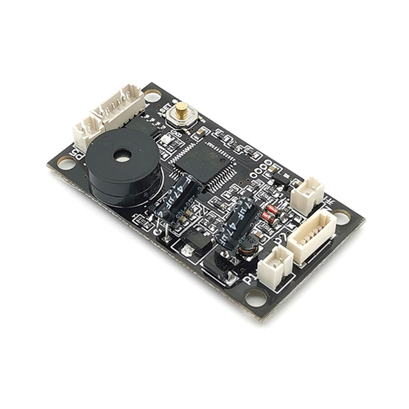 KS200 DC3.7V--6.5V or 4*AA Bat - огляд і ціна Access Control Board 4 Door