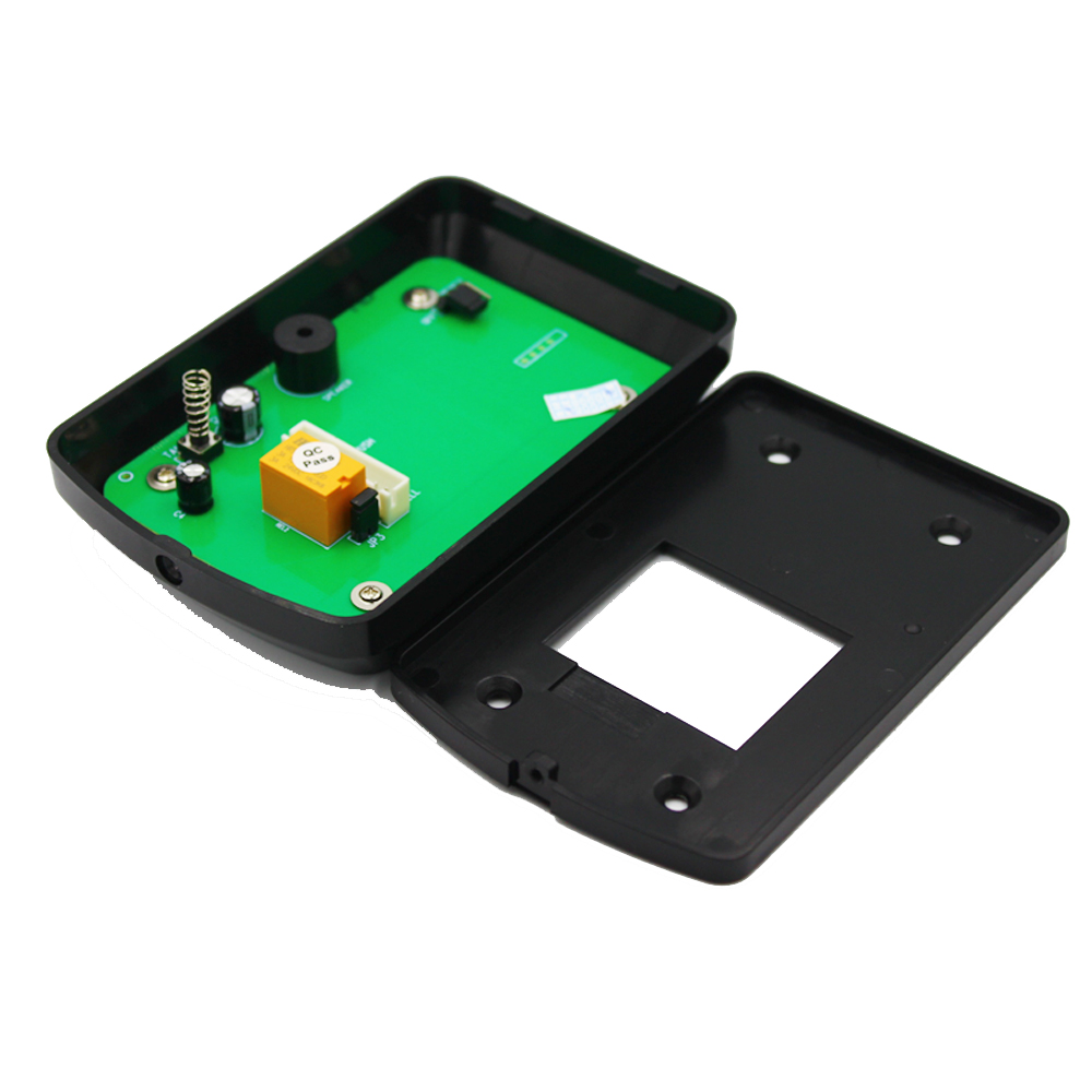 RFID Access Control Keypad Sys - огляд і ціна Access Control System Rfid Kit