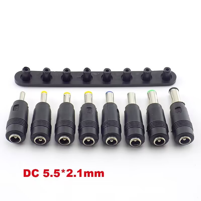 WiFi to Powerbank Cable Connec - огляд і ціна Access Control Power Supply 12V 5A