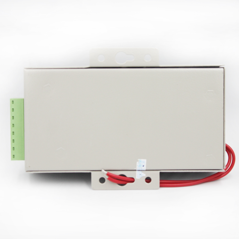 DC 12V Door Access Control Sys - огляд і ціна Access Control Power Supply 12V 5A