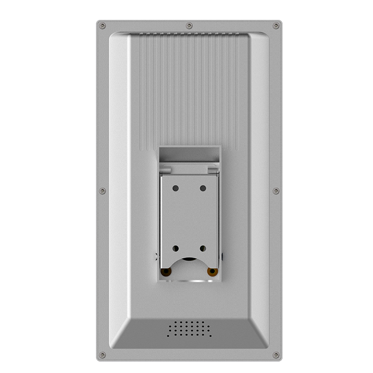 7-Inch Biometric Access Contro - огляд і ціна Face Recognition Access Control Terminal
