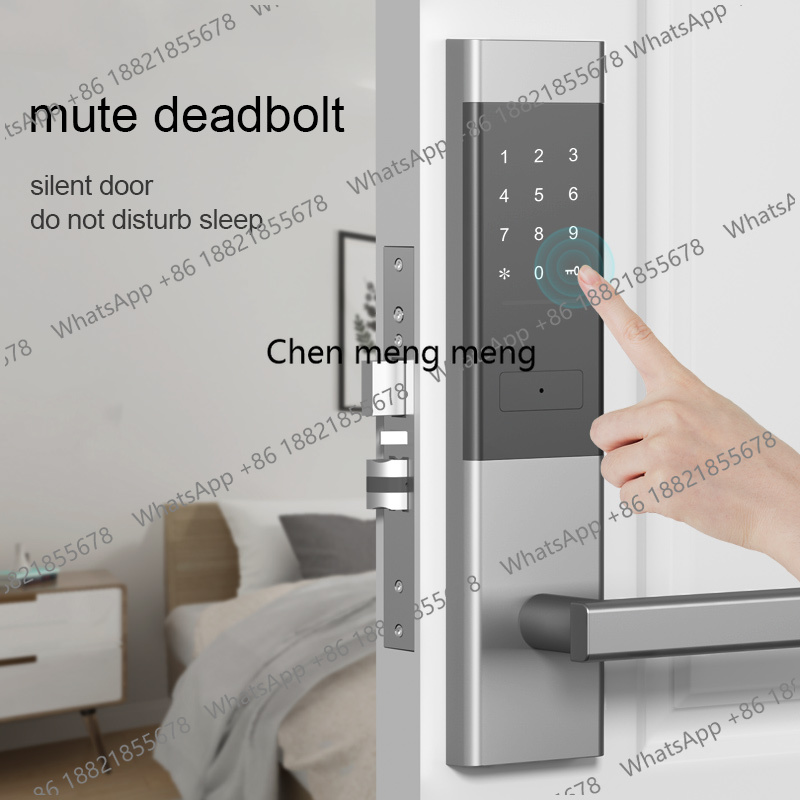RFID Key Card Reader Encoder S - огляд і ціна Hotel Lock Card System