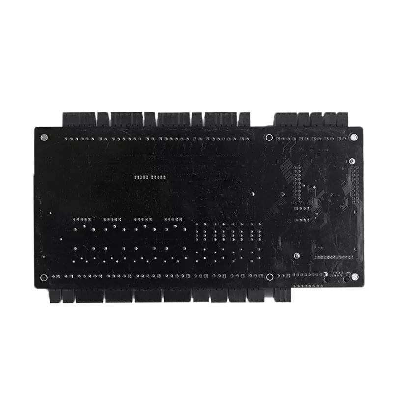 ZKT C3-400 4 Door IP Access Co - огляд і ціна Access Control Board 4 Door
