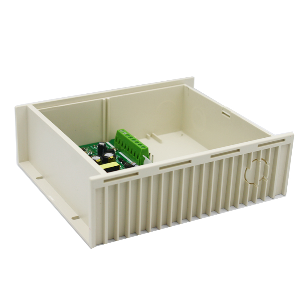 AC 100~240V DC 12V 3A/5A Power - огляд і ціна Access Control Power Supply 12V 5A
