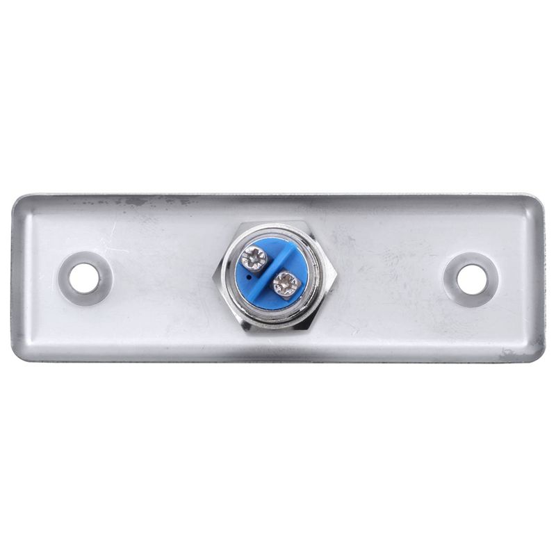 Stylish-4X Steel Door Exit Rel - огляд і ціна Exit Button Push To Release