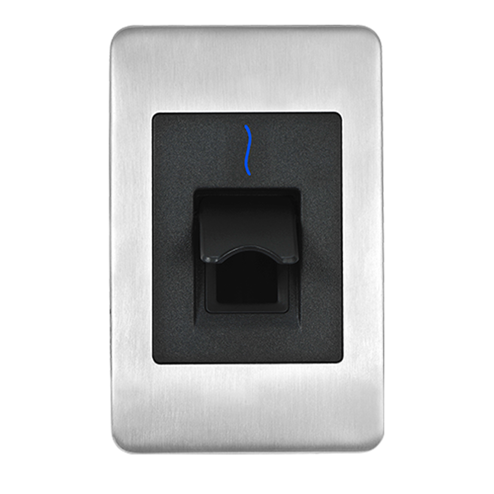 Biometric Fingerprint Reader F - огляд і ціна Fingerprint Access Control Door