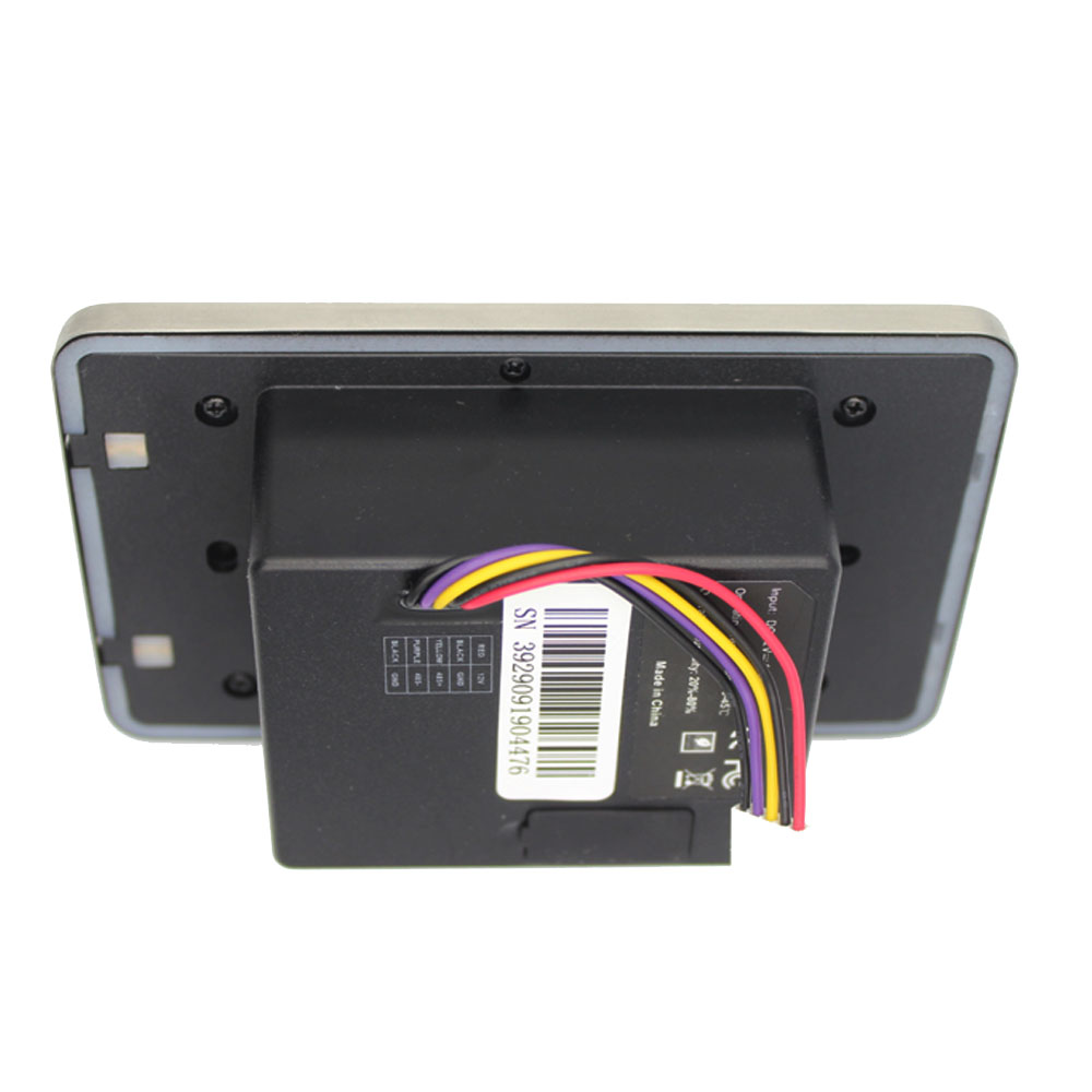 Biometric Fingerprint Reader F - огляд і ціна Fingerprint Access Control Door