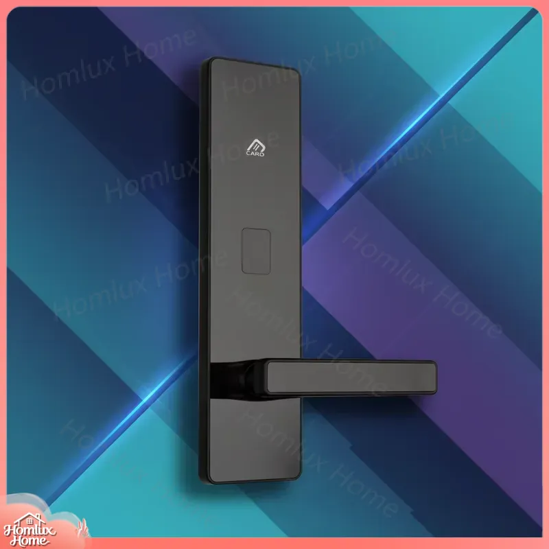 Electronic Smart Hotel Door Lo - огляд і ціна Hotel Lock Card System