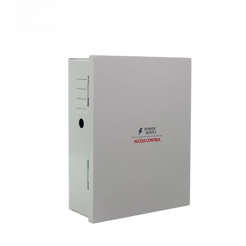12V 3A 5A UPS Access Control P - огляд і ціна Access Control Power Supply 12V 5A