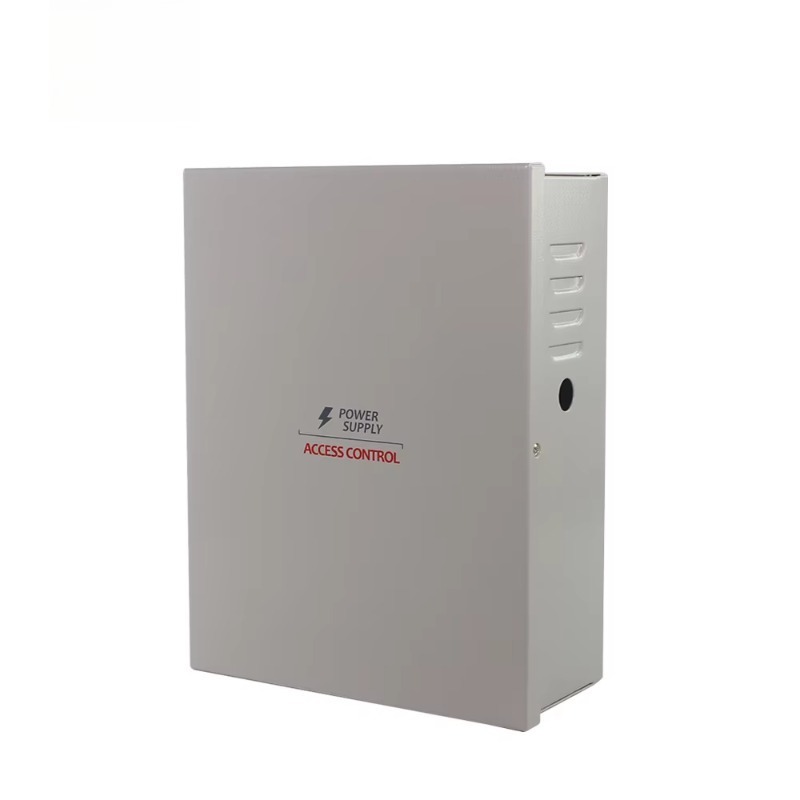 12V 3A 5A UPS Access Control P - огляд і ціна Access Control Power Supply 12V 5A