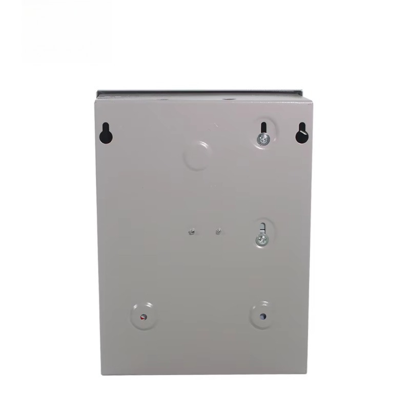 12V 3A 5A UPS Access Control P - огляд і ціна Access Control Power Supply 12V 5A