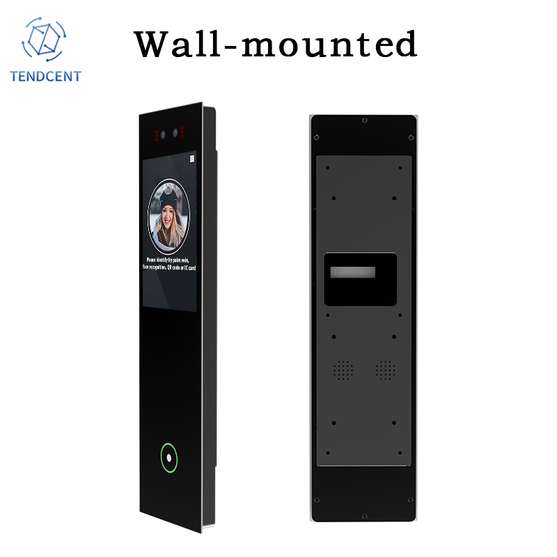 Tendcent Elevator Access Contr - огляд і ціна Face Recognition Access Control Terminal