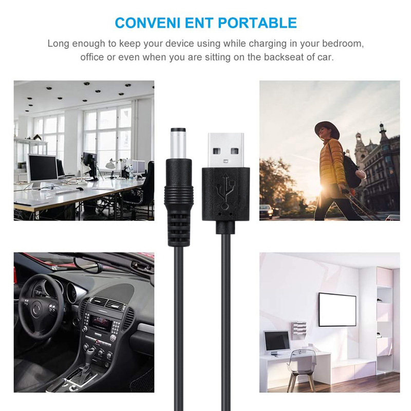 Universal 5V 9V 12V USB to DC  - огляд і ціна Access Control Power Supply 12V 5A