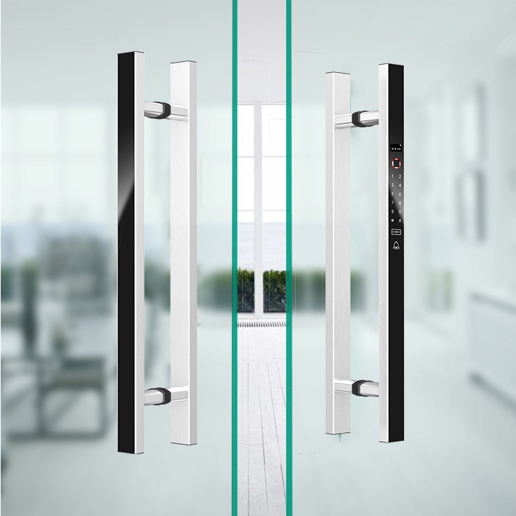 VIANS APP 80CM Double Door Sma - огляд і ціна Hotel Lock Card System