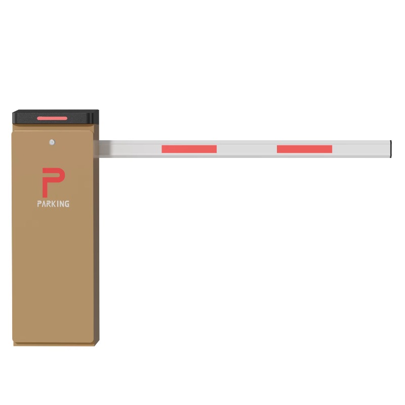 Parking Equipment Automatic Ca - огляд і ціна Gate Barrier Parking System
