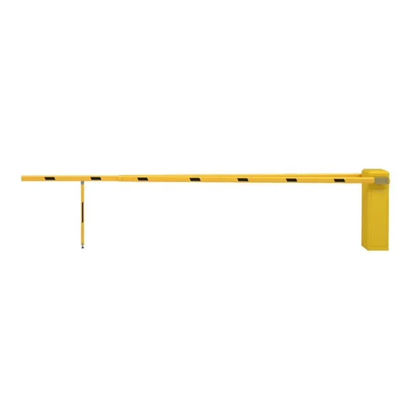7-12m Automatic Traffic Barrie - огляд і ціна Gate Barrier Parking System